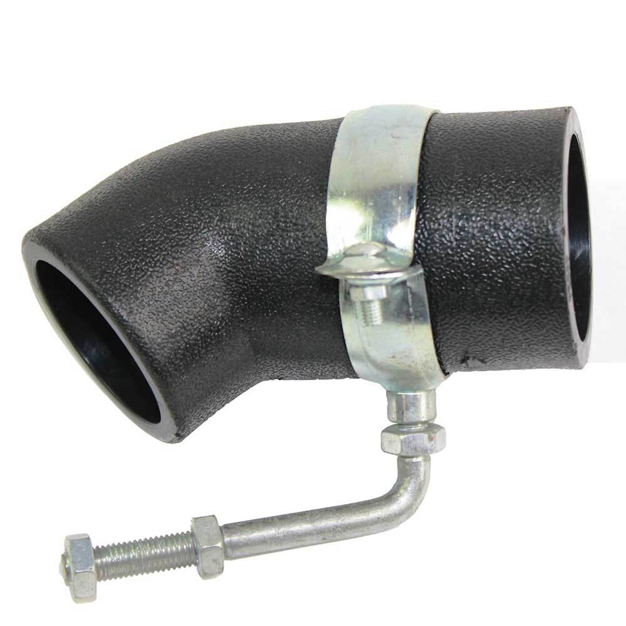 Total Polishing Systems TTPSDPBRACK Dust Port Bracket & Assembly for X1 Machine